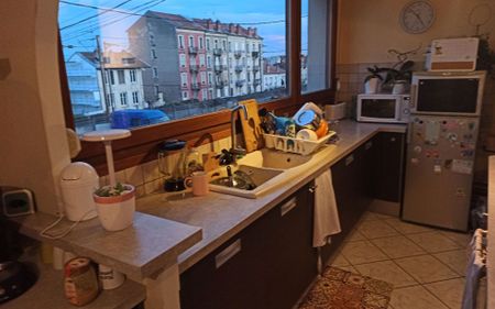 Appartement à louer - Photo 5