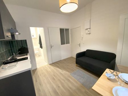 Apartment - Photo 2