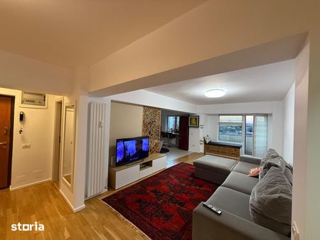 Bd. Unirii CEC, apartament cu loc de parcare si centrala de bloc - Photo 5