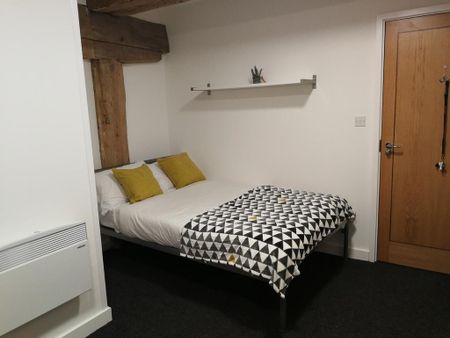 1 bedroom apartment to rent - Photo 3