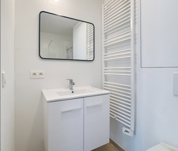 Studio te huur in Saint-Gilles - foto 6
