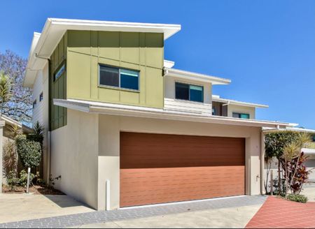 9/265 Cavendish Rd, Coorparoo QLD 4151 - Townhouse For Rent | Domain - Photo 2