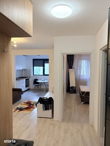 2 camere cu centrala si parcare Hils Pallady - Fotografie 3