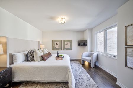 For Lease - 5 Bloom Street, Markham, Ontario - Photo 4