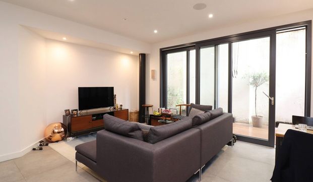 Davenant Street, Whitechapel, London E1 - Photo 1