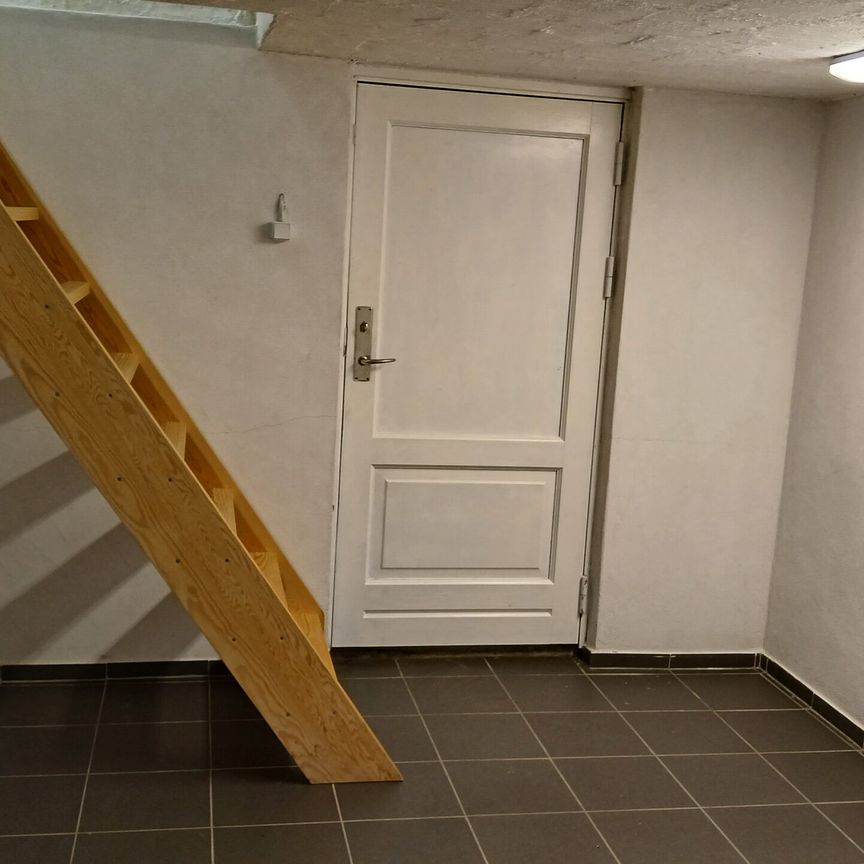 Hus i Kobberup - Photo 1