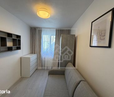 Apartament cu 3 camere si balcon, zona Strand - Photo 5