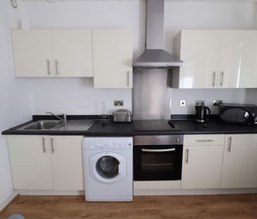 1 bedroom apartment to rent - Photo 4