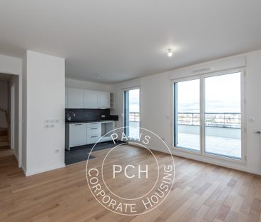 Rue des Fauvelles, - Photo 1