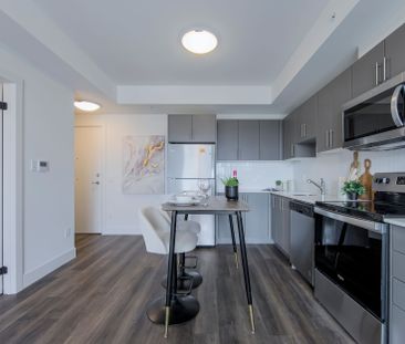 For Lease - 103 Roger Street Unit# 607, Waterloo, Ontario - Photo 2