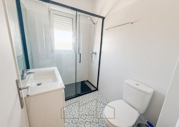 Apartamento T3 em Lisboa