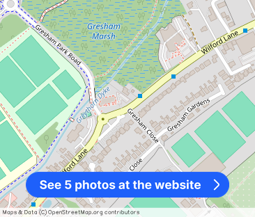 Wilford Lane, West Bridgford, Nottingham, Nottinghamshire, NG2 - Photo 1
