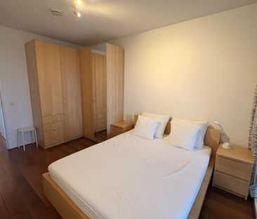 Te huur: Appartement Jan Evertsenstraat in Amsterdam - Foto 1