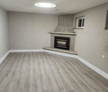 For Lease - 45 Hisey Crescent, Toronto, Ontario - Photo 1