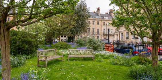 Catharine Place, Bath - Photo 3