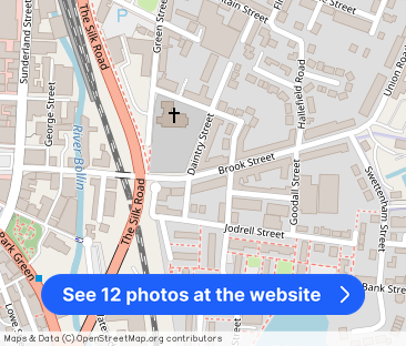 Brook Street, Macclesfield, SK11 - Photo 1