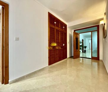 TWO-BEDROOM APARTMENT – LA MANGA CLUB, CARTAGENA - Photo 4