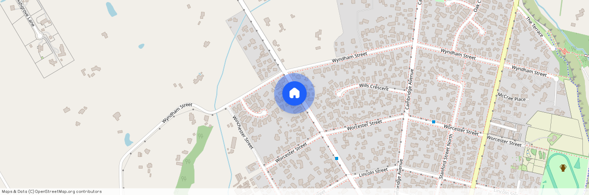 143 Oxford Street, Ashhurst, Palmerston North City