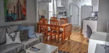 Appartement · 125 m² · Mont-Saint-Hilaire - Photo 2