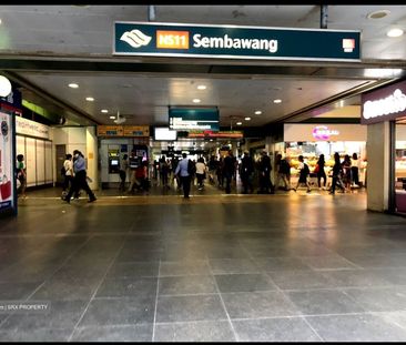 Sembawang Close (Sembawang) - For Rent - Photo 3