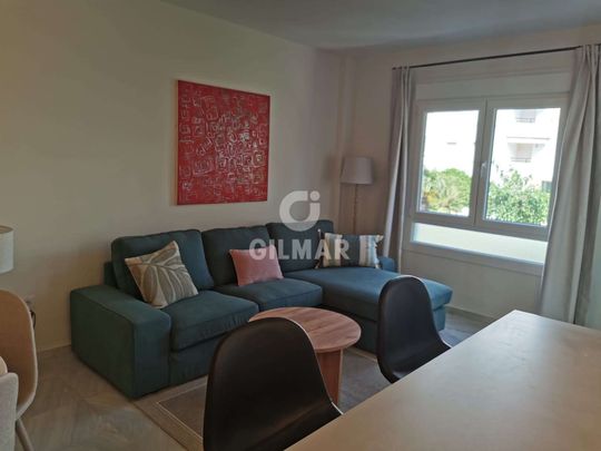 Piso en alquiler en Puerto de Santa María – Cádiz | Gilmar Consulting - Photo 1