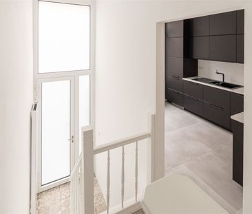 In optie - Uitzonderlijke woning te huur in Borgerhout met 2 slaapk... - Photo 2