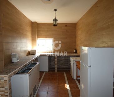 Chalet Independiente en alquiler en Puerto de Santa María – Cádiz - Photo 3