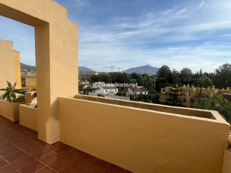 Casa adosada en Marbella, Guadalmina Alta, alquiler - Photo 5