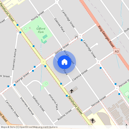 8 Gilmour Place, NSW 2222, Penshurst