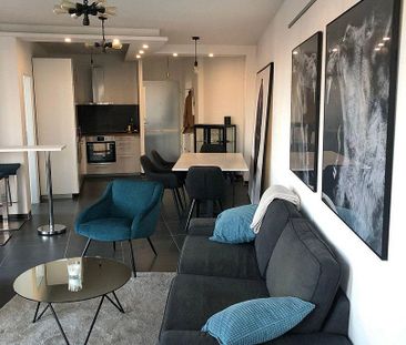 Pronájem bytu 2+1 • 53 m² bez realitkyHertzbergstraße 18 Berlin Neu... - Photo 2