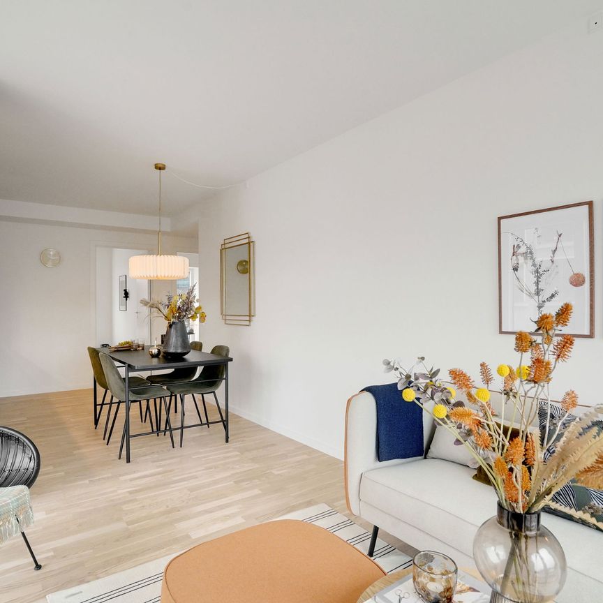 Engsøvej 214, 1. 4., 8240 Risskov, Aarhus - Photo 1