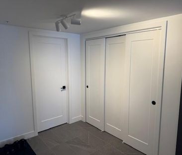 Appart 3 1/2 NEUF À LOUER (Secteur Sainte-Foy) - Photo 3