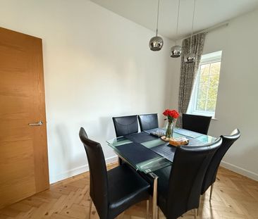 Room in a Shared Flat, London, NW4 - Photo 2