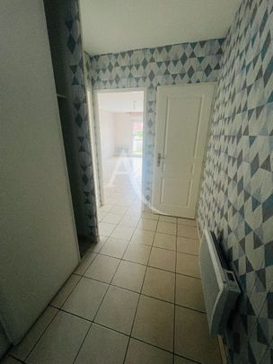 Location Appartement 3 pièces 70m² - Photo 1