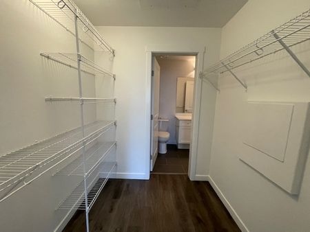 Unit 225 One Bedroom PLUS Den at Grove - Photo 3