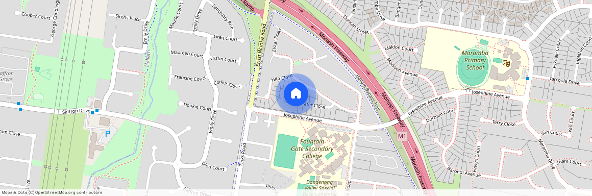 9 Pater Close, 3805, Narre Warren Vic