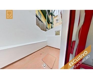 Apartamento T2 em Lisboa - Photo 2