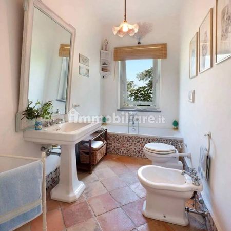 Villa unifamiliare via Gioacchino Murat, Massa Lubrense - Photo 4