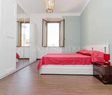 Casa a Milano in Via Giovanni Antonio Plana 28, Piazza Firenze - Photo 4