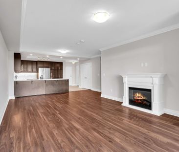 For Lease - 260 Villagewalk Boulevard Unit# 508, London North, Ontario - Photo 1