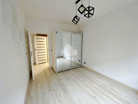 Ogródek, 3 pokoje, Piernikowe Osiedle, od zaraz - Zdjęcie 4