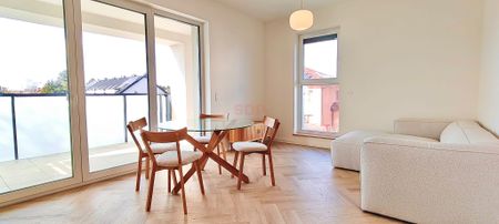 2 pokoje w standardzie Premium na Ołtaszynie - Фото 2