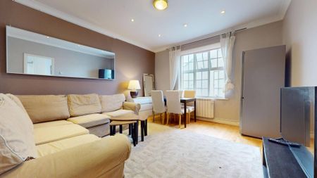 Price £550 pw - Available Now - Furnished - Photo 2