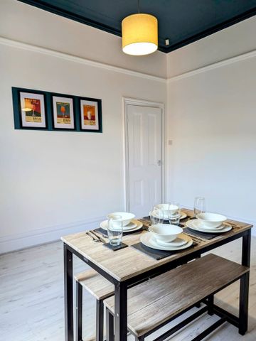 General Graham Street - Photo 5