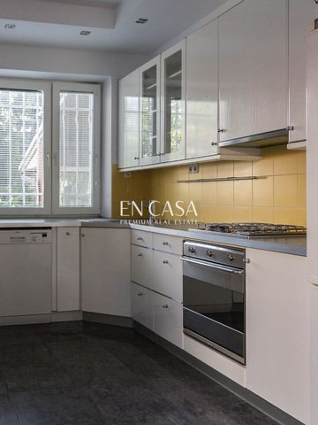 Wolnostojący dom | Stary Wilanów | 370 m - Zdjęcie 5