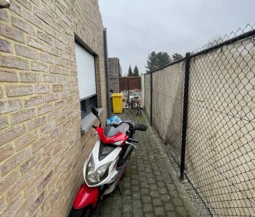 Gelijkvloers appartement met 3 slaapkamers in Mol - Foto 5