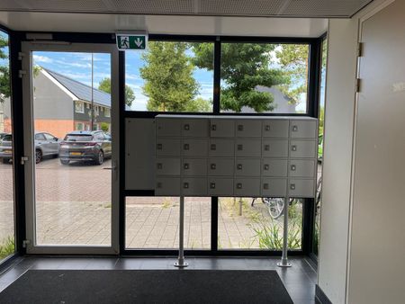 van Eedenstraat 32, Schrijverswijk, 1702GV, Heerhugowaard - Foto 4