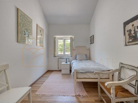 6 room luxury House for rent in Manique de Cima (Sao Pedro Penaferrim), Sintra, Lisbon - Photo 5