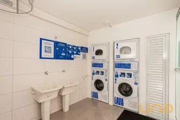 Apartamento para alugar 3 quartos, 119 m² em Água Verde, Curitiba - Edifício Portal do Agua Verde - Photo 3