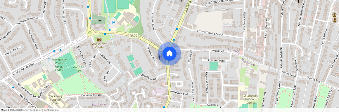 Racefield Cottage, Lower Mounttown Road, Dun Laoghaire, Co. Dublin, A96 A8D9